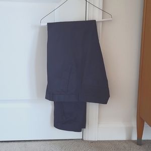 Bonobos (Everyday Work Pants), 34/32 (Slim), Navy